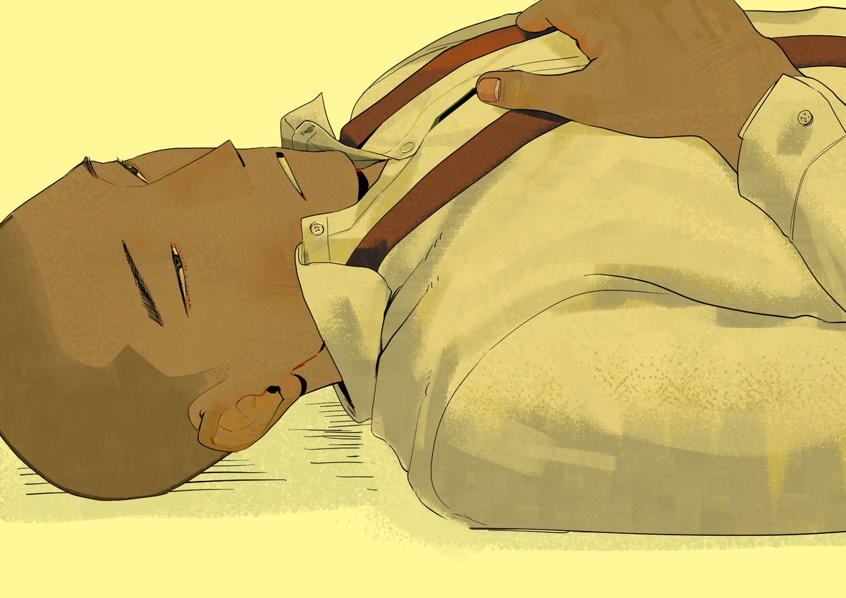 Daily坊主 tweet media