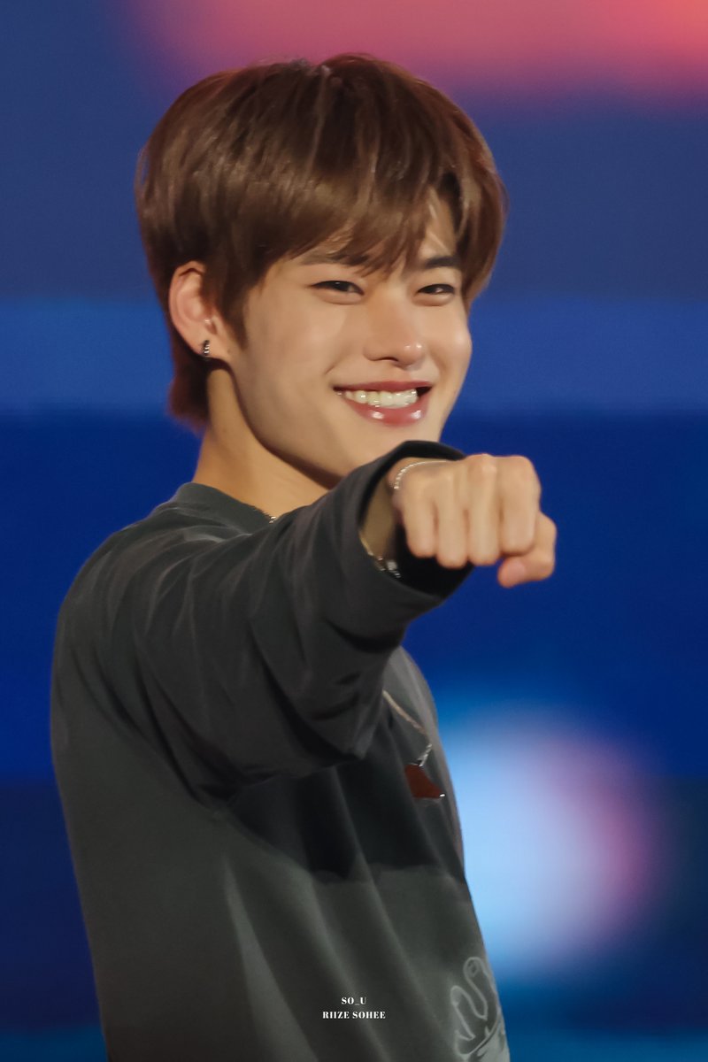 260307 라이징라우드 파이널_사첵

#라이즈 #소희 #RIIZE #SOHEE #ソヒ