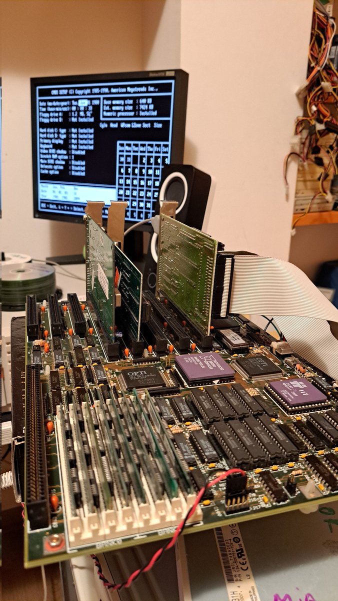 El Hacedor De Llaves tweet media