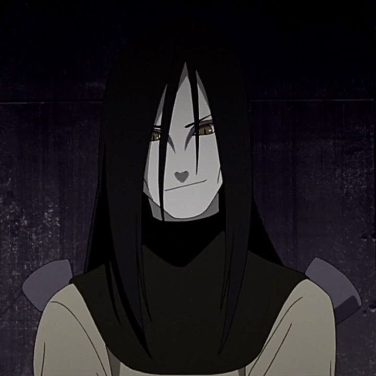 makii_ii__'s tweet photo. Cet enfoiré il est blanc avec du violet sur la gueule et des yeux de serpent, mais personne dans Naruto s'est dit qu'il allait devenir un problème kszskhdszkkkkzzz
ahhhh orochimaru https://t.co/ltWRiNfuBP