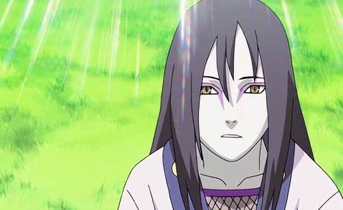 makii_ii__'s tweet photo. Cet enfoiré il est blanc avec du violet sur la gueule et des yeux de serpent, mais personne dans Naruto s'est dit qu'il allait devenir un problème kszskhdszkkkkzzz
ahhhh orochimaru https://t.co/ltWRiNfuBP