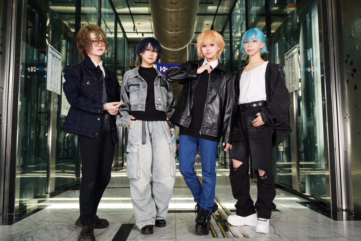 りつ🩺 tweet media