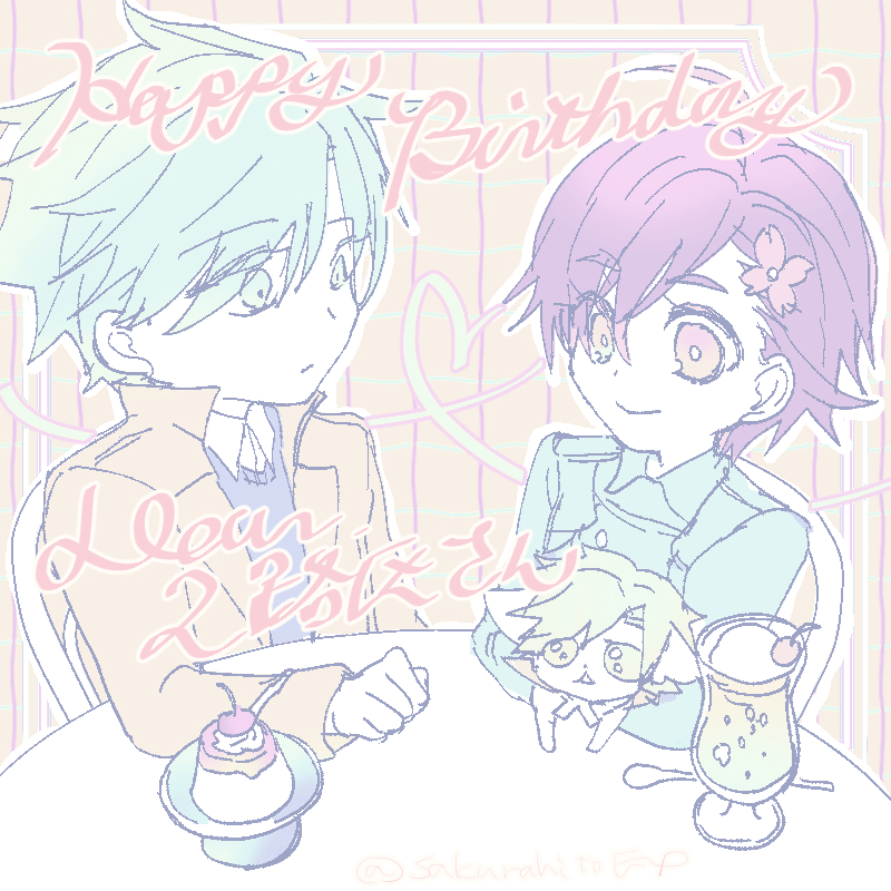 サクラヒト tweet media