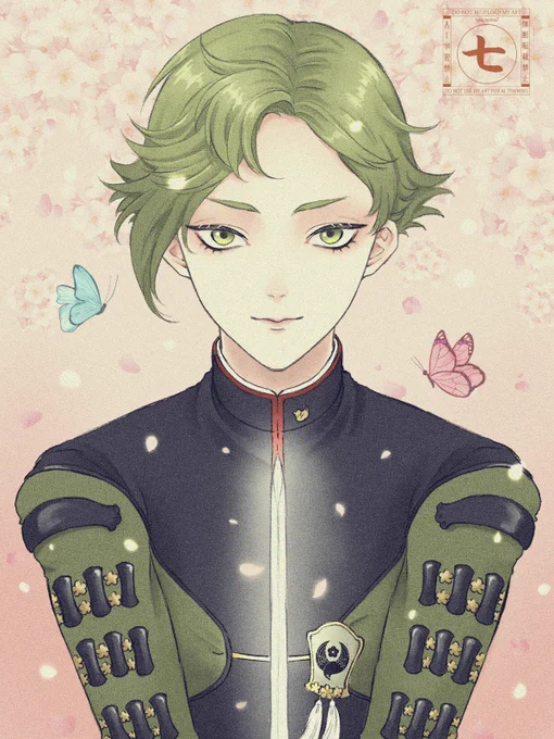 #鶯太刀祭2026 #鶯太刀祭 今年も春が近づいてきました おめでとう大好き!!!