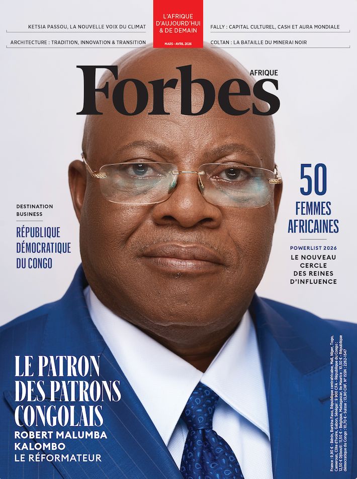 Forbes Afrique tweet media
