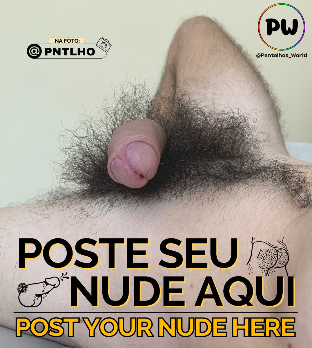 Pentelhos World tweet media