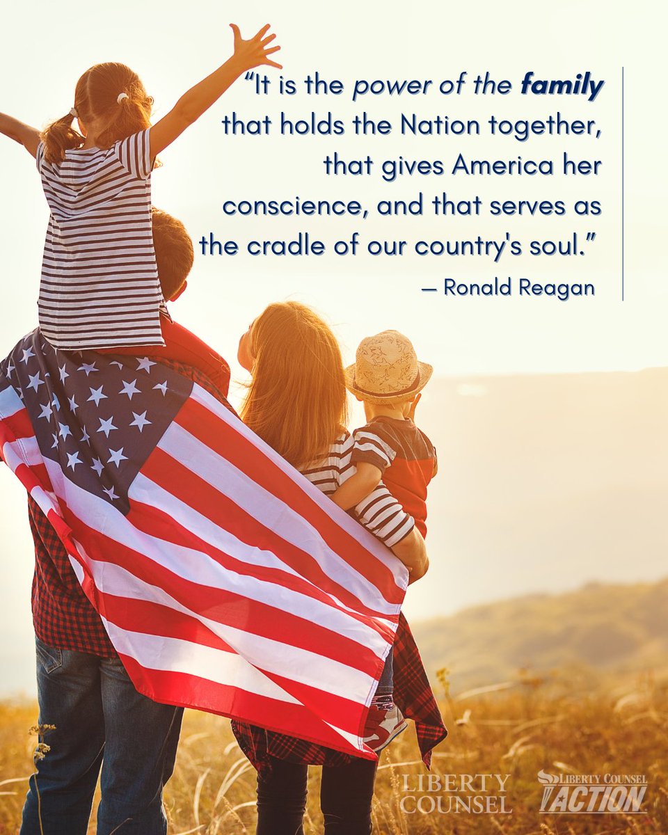 Liberty Counsel tweet media