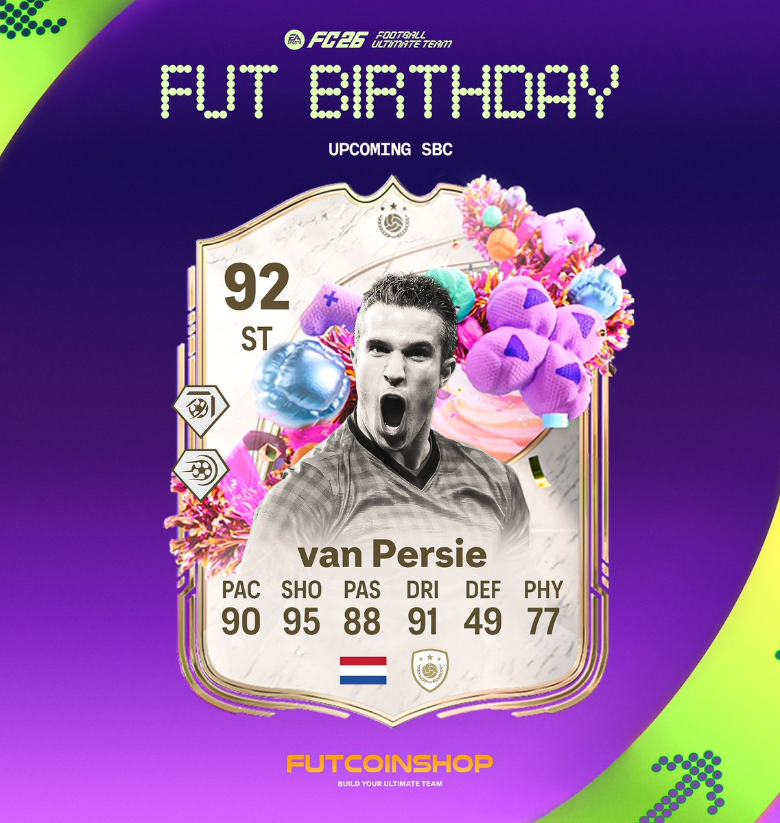 FUT Coin Shop tweet media