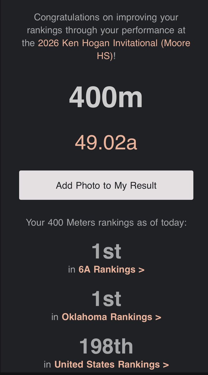 Joseph Williams 2029🤟 tweet media