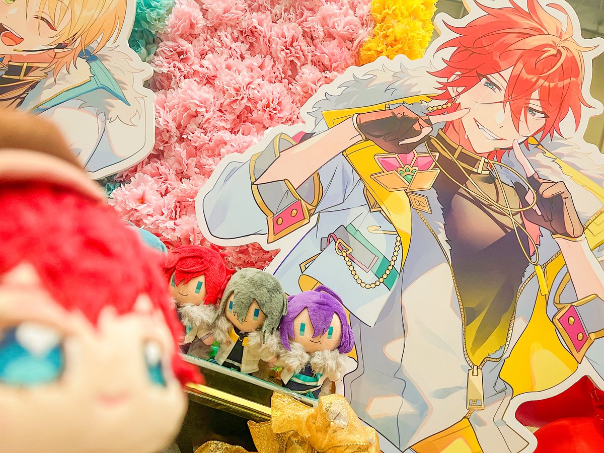 ぽにょ🐎🏹 tweet media