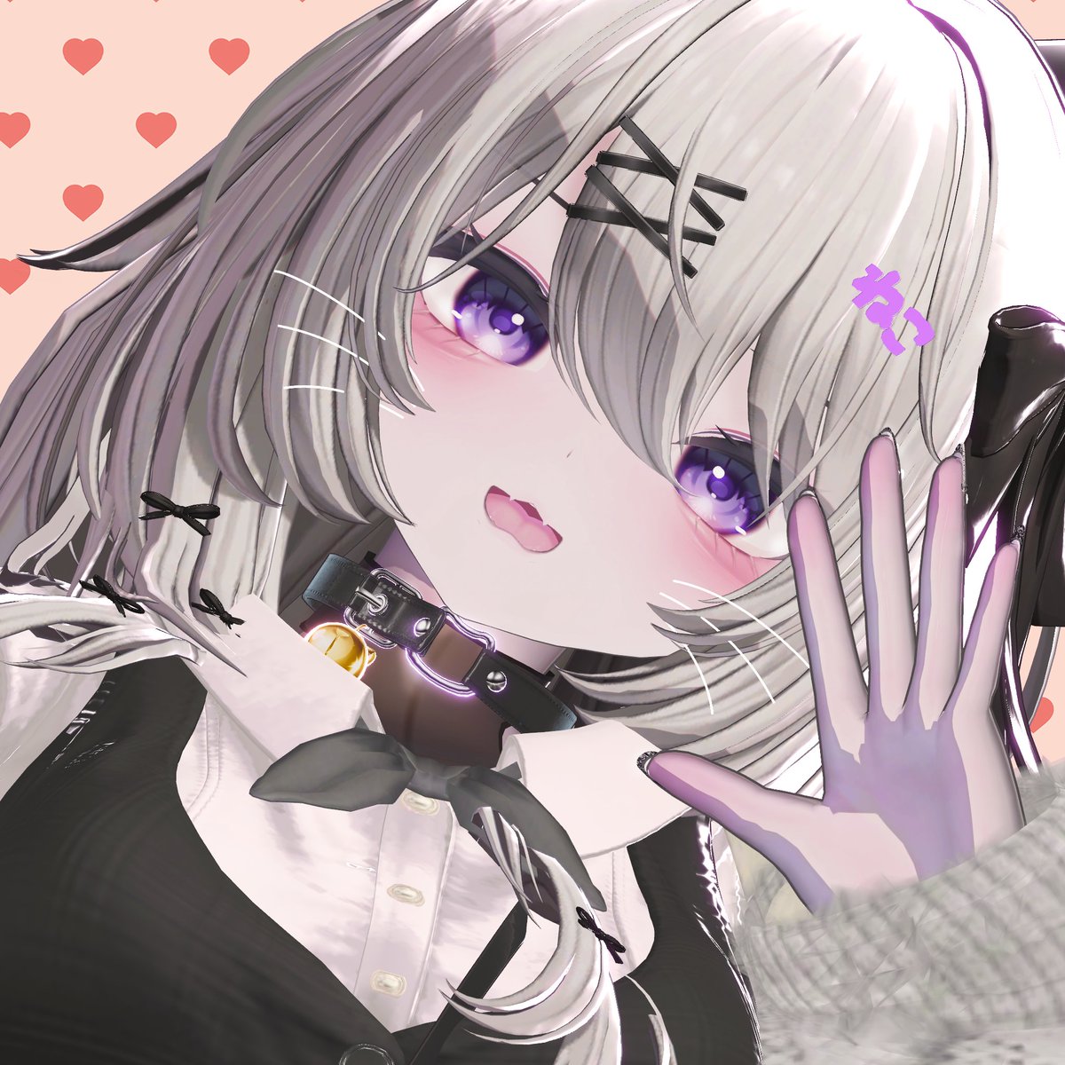 にゃるせ。🐈‍⬛ tweet media