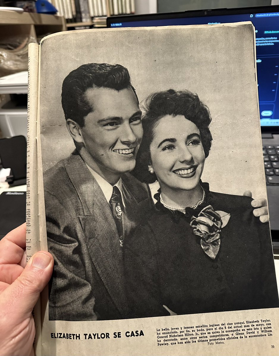 CinePastor 🎥 tweet media