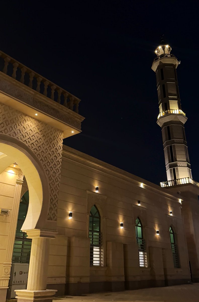 gfatlma's tweet photo. آللهم عافنا وأعفُ
عـــــــــنــــــــــا https://t.co/cZP13FyvRD