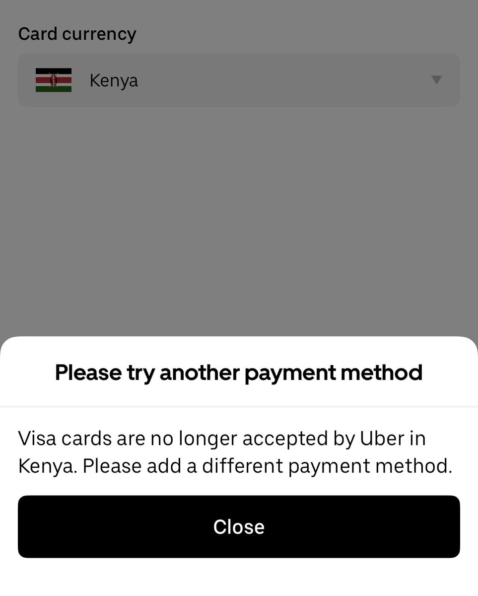 Dr. Mercy Korir tweet media