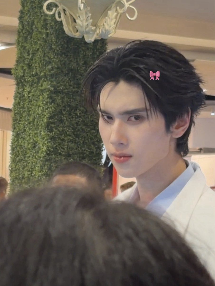 ช้านไม่ใช่เคะนะยะ 😤☹️💔 ห้ามมาว่าชั้นขึ้งอน... 😖❤️‍🔥💢หึ้ย...ทำไมทุกคนชอบบอกว่าช้านเป็นเคะ 😾🫵🏻💄&amp;$!#%หะ!?..เราไม่ใช่เคะ 😈💭💥.. ไม่ได้น่ารักด้วย🎀🐻‍❄️