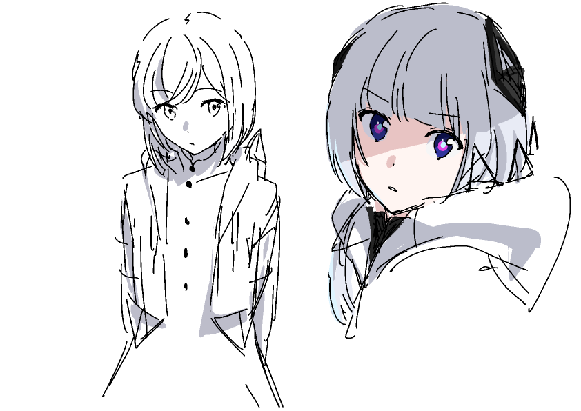 omochi_boshi's tweet photo. 落書き https://t.co/m7enXJD0Sq