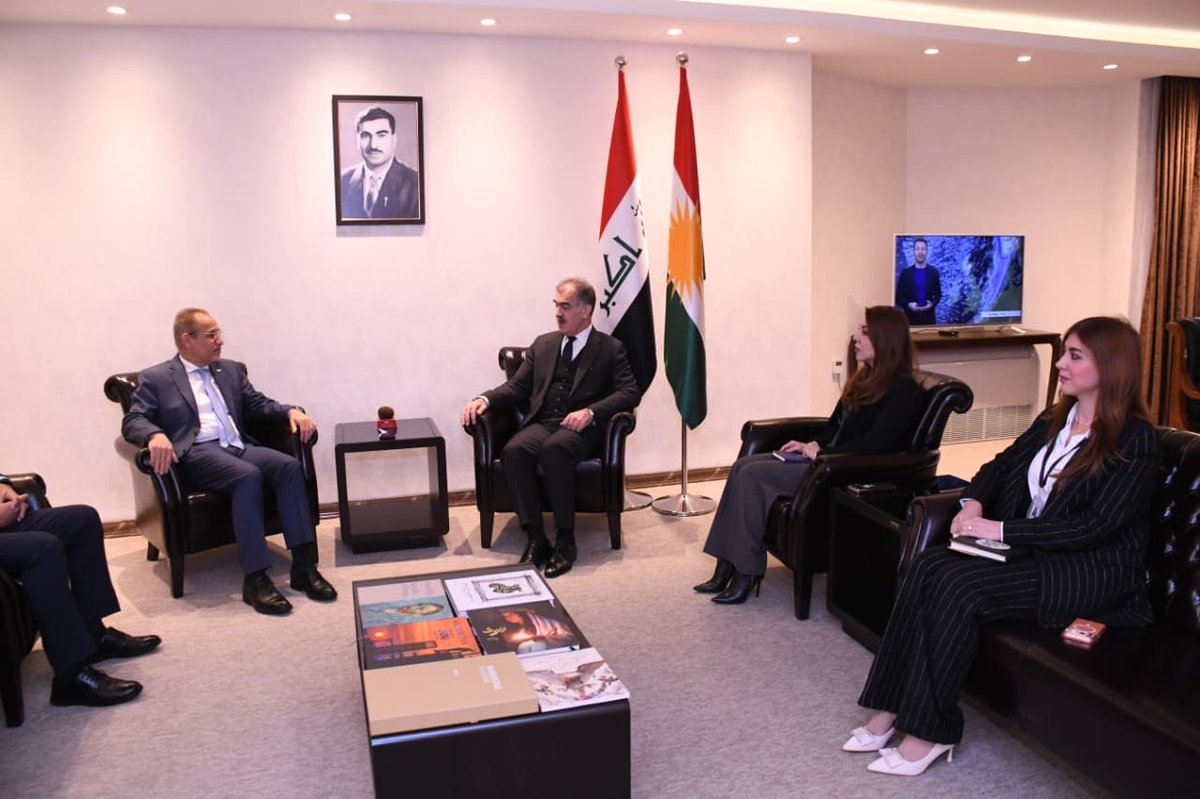 Safeen Dizayee tweet media