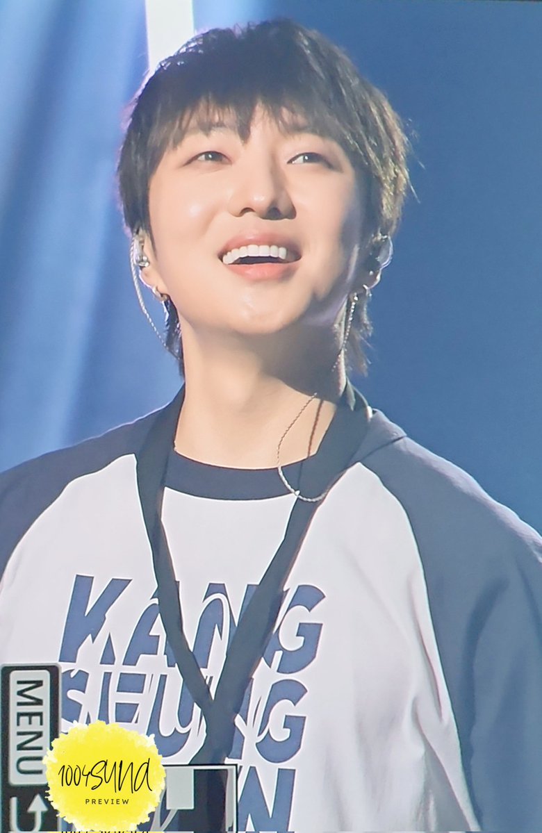 1004SYNA for 강승윤 tweet media