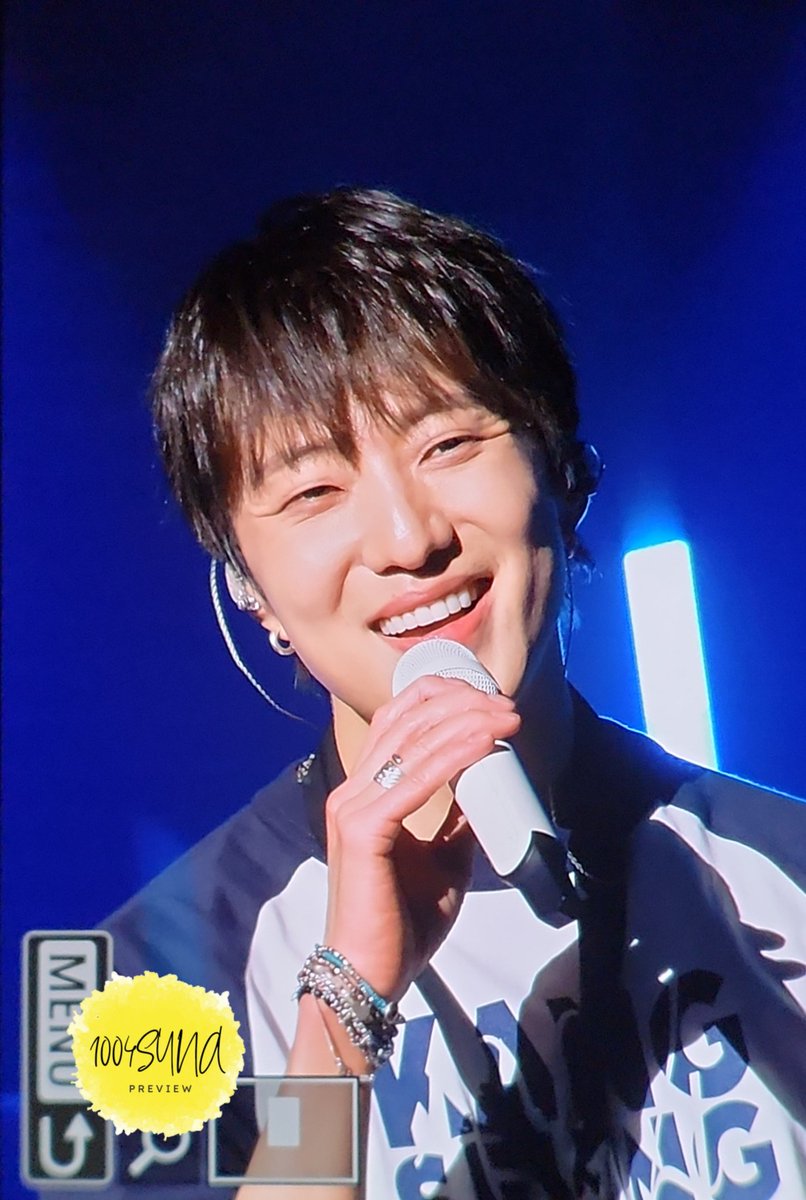 1004SYNA for 강승윤 tweet media