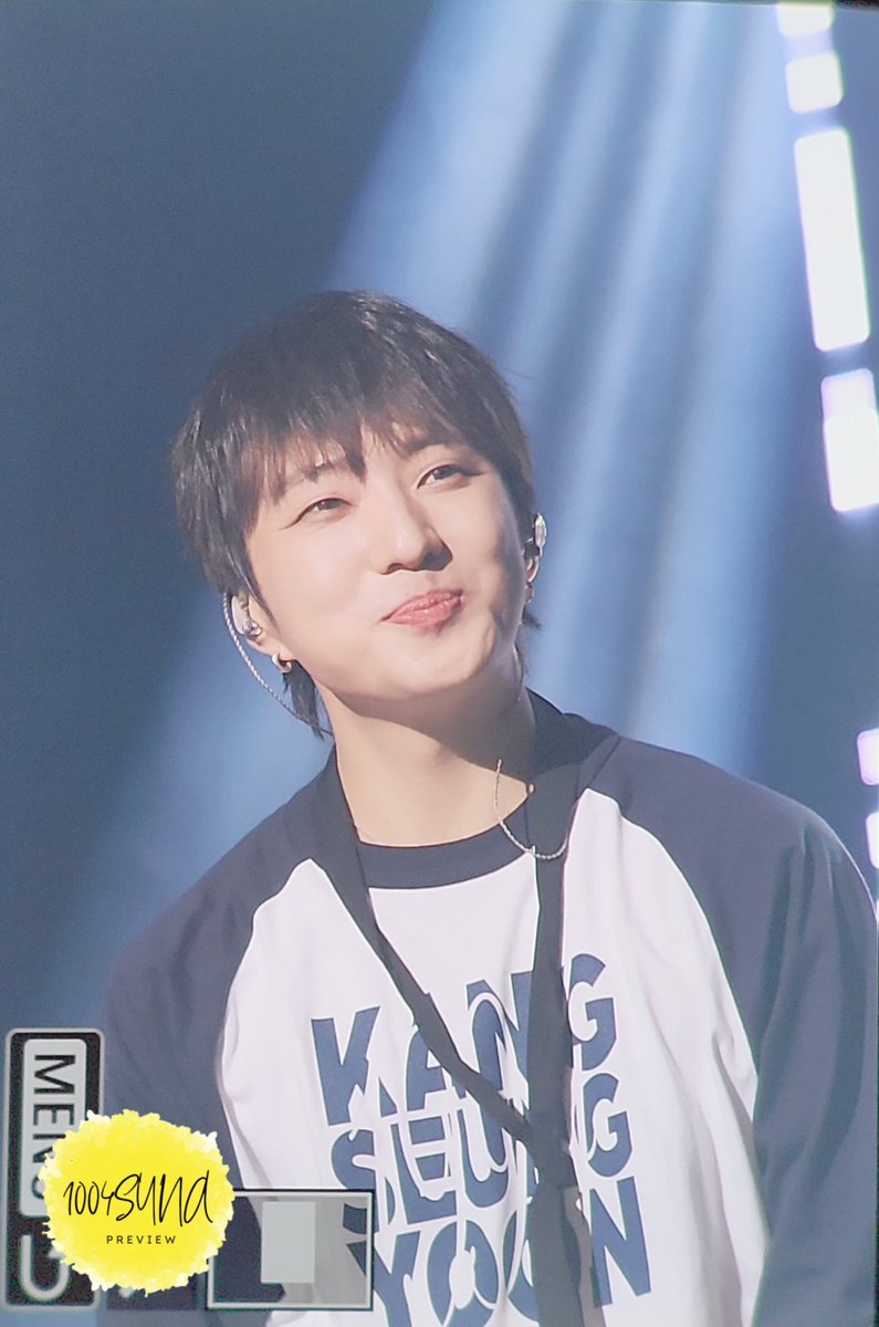 1004SYNA for 강승윤 tweet media