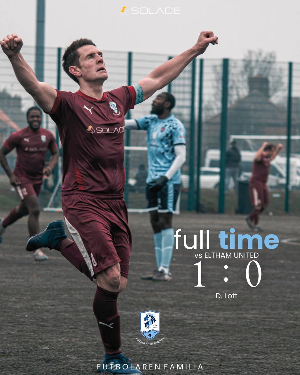 South East Athletic Maroon tweet media