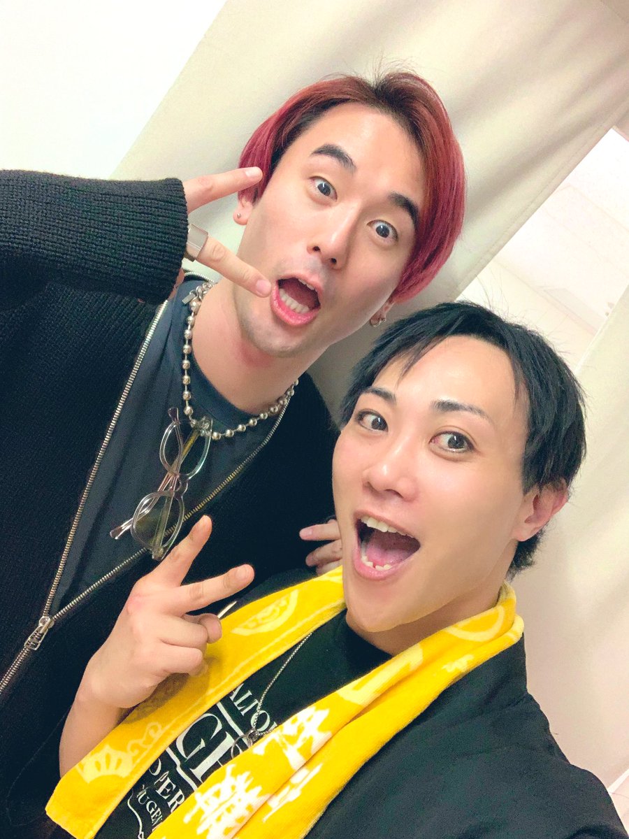 伊達康浩 YASUHIRO．DATE tweet media