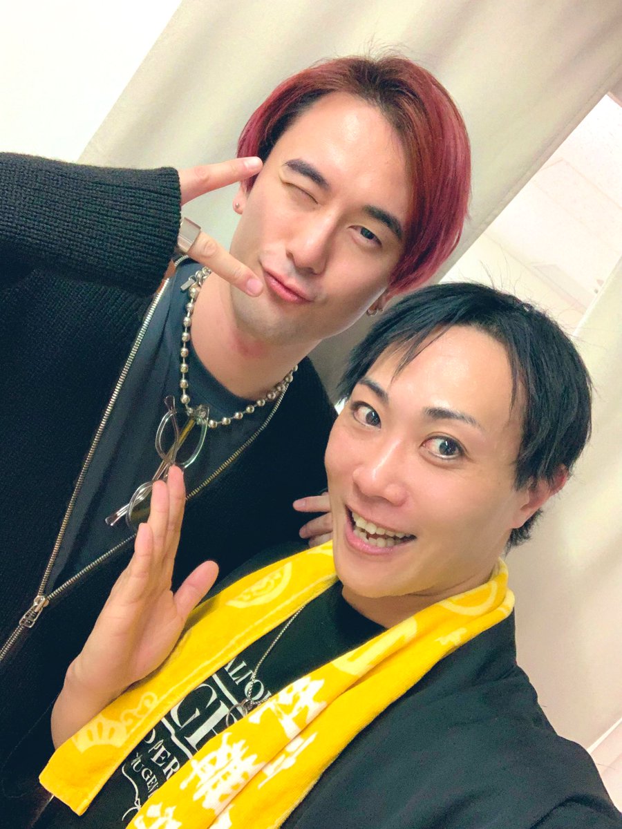 伊達康浩 YASUHIRO．DATE tweet media