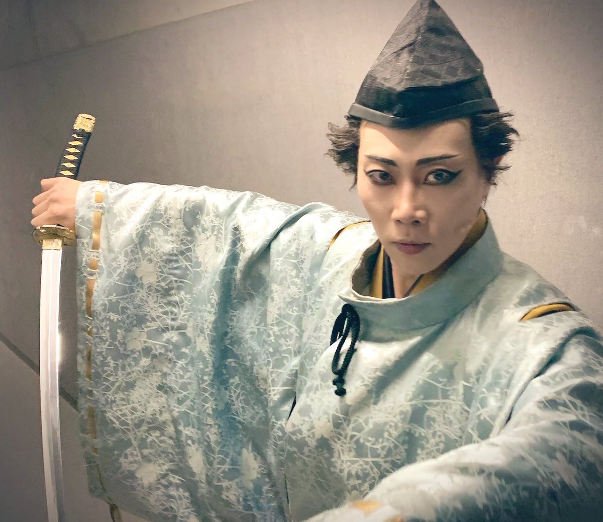 伊達康浩 YASUHIRO．DATE tweet media