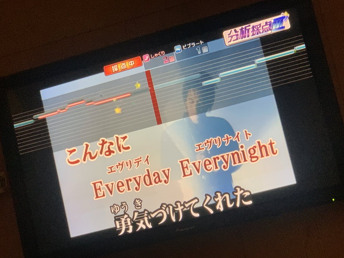 sting34mahi's tweet photo. 居酒屋とカラオケ🎤
ストレス発散😝 https://t.co/JIINWtlVvY