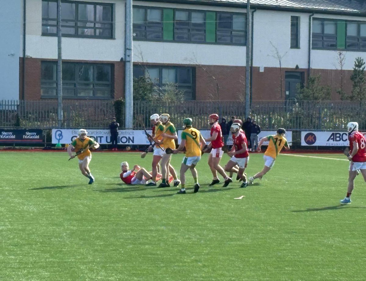 Faughs GAA Club tweet media