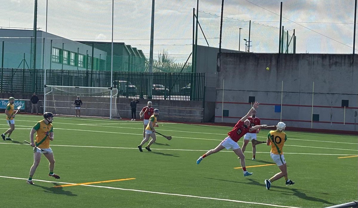 Faughs GAA Club tweet media