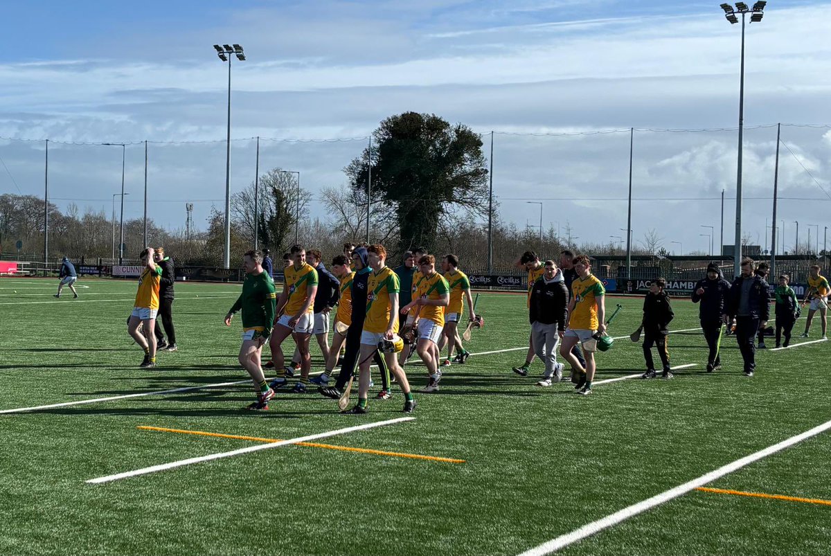 Faughs GAA Club tweet media