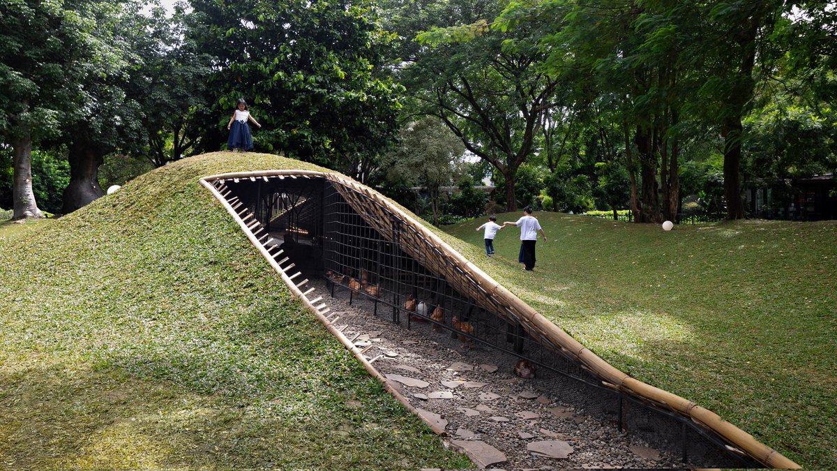 Sci-Fi Archives tweet media