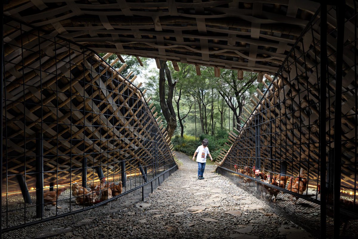 Sci-Fi Archives tweet media