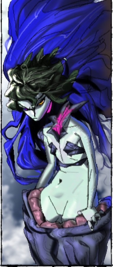 patse (COMM open) tweet media