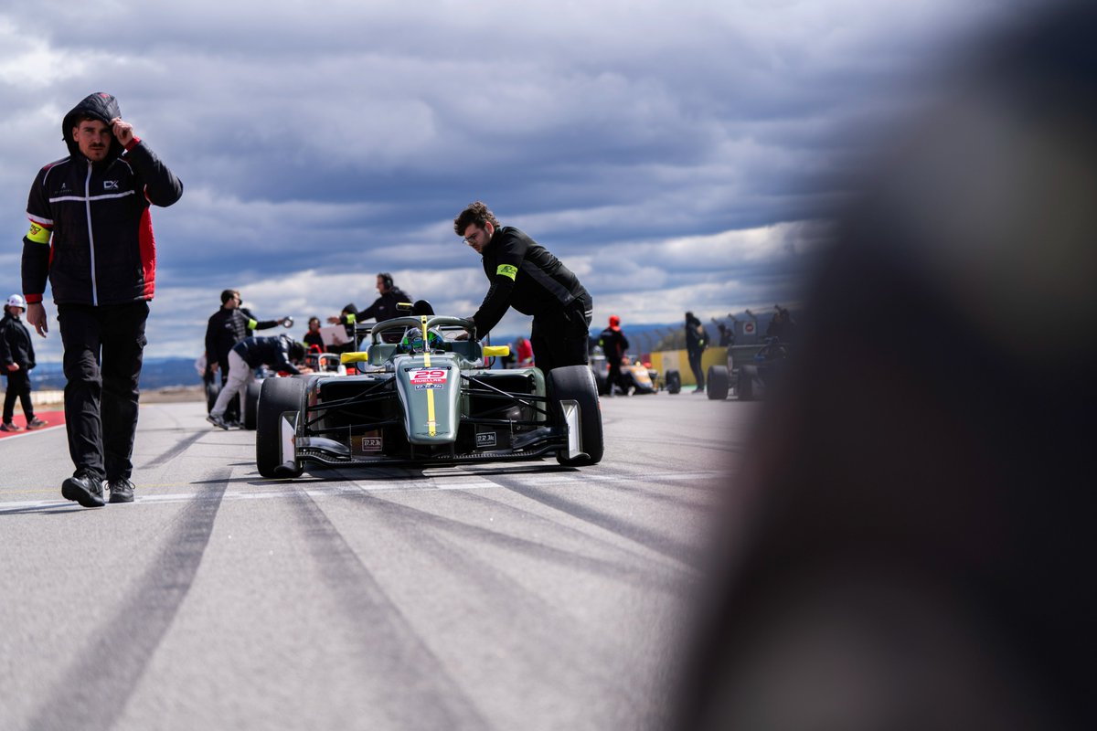 GRS Team tweet media