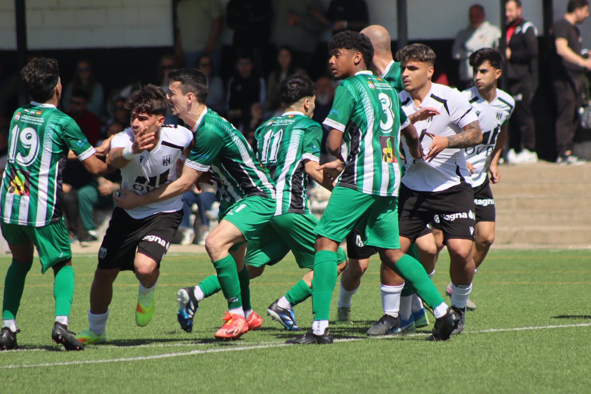 Academia AD Mérida tweet media