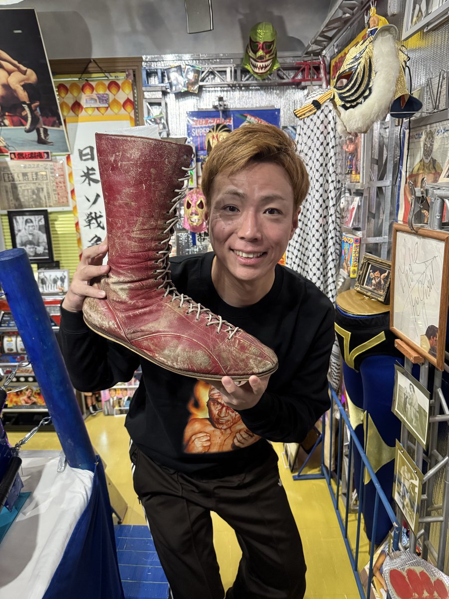 マグリット おふらんす田中 tweet media