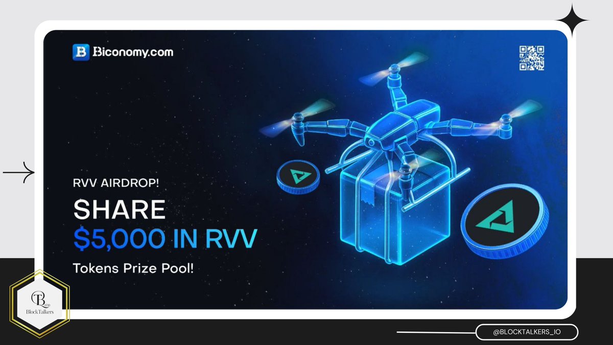 BlockTalkers tweet media