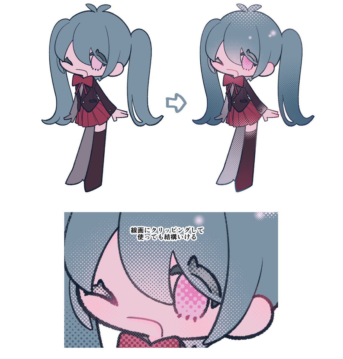 🎨익명의 자료계🎗️ tweet media