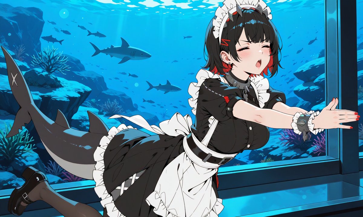 イムラ tweet media
