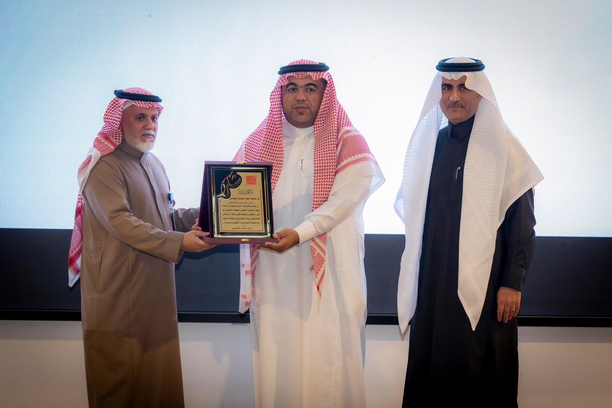 جمعية تبوك للعمل التطوعي tweet media