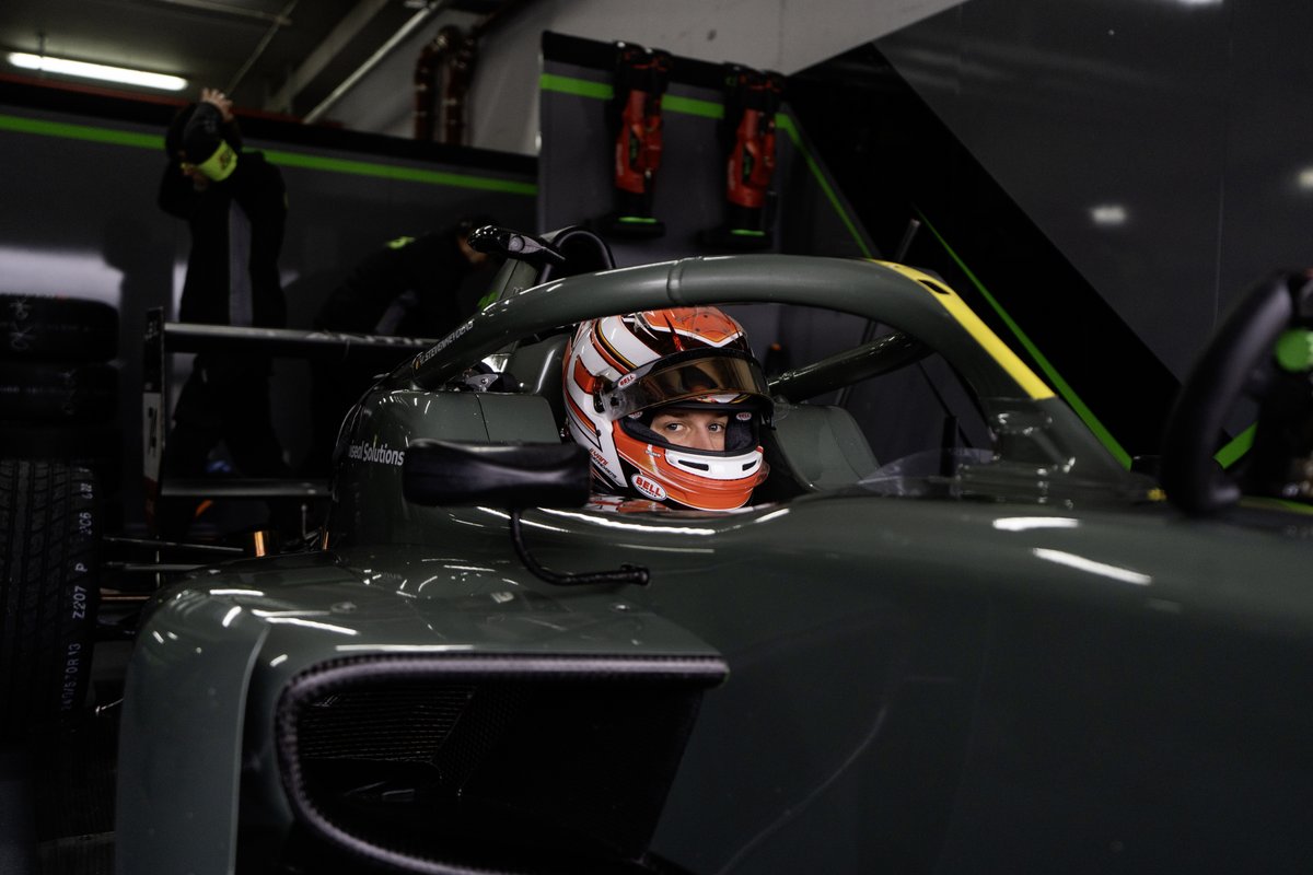 GRS Team tweet media