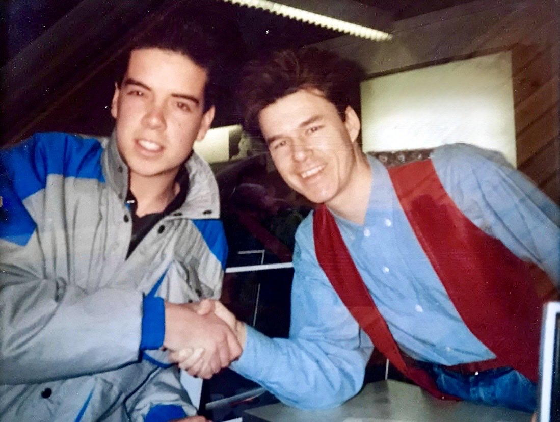 NF BASS TONES tweet media