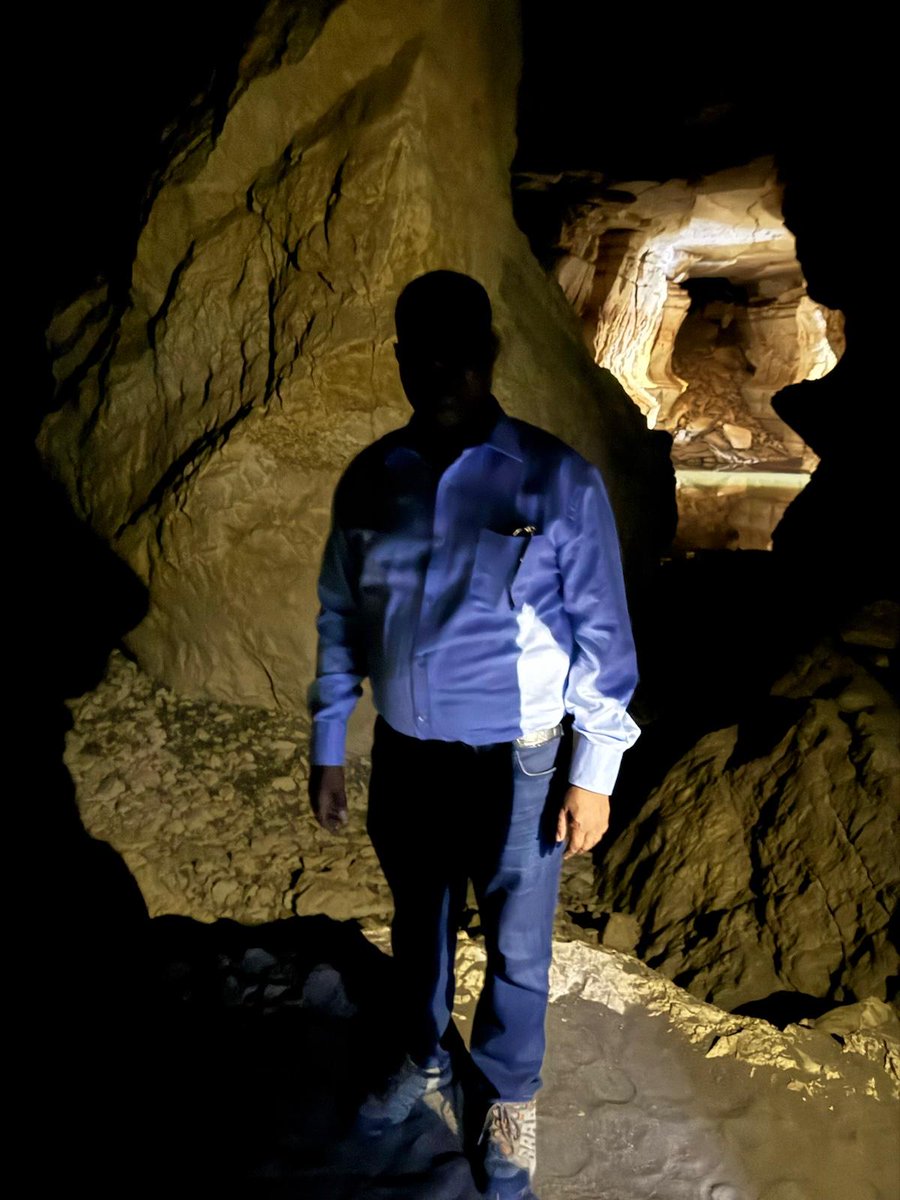 Kindeya Gebrehiwot, PhD, Prof tweet media