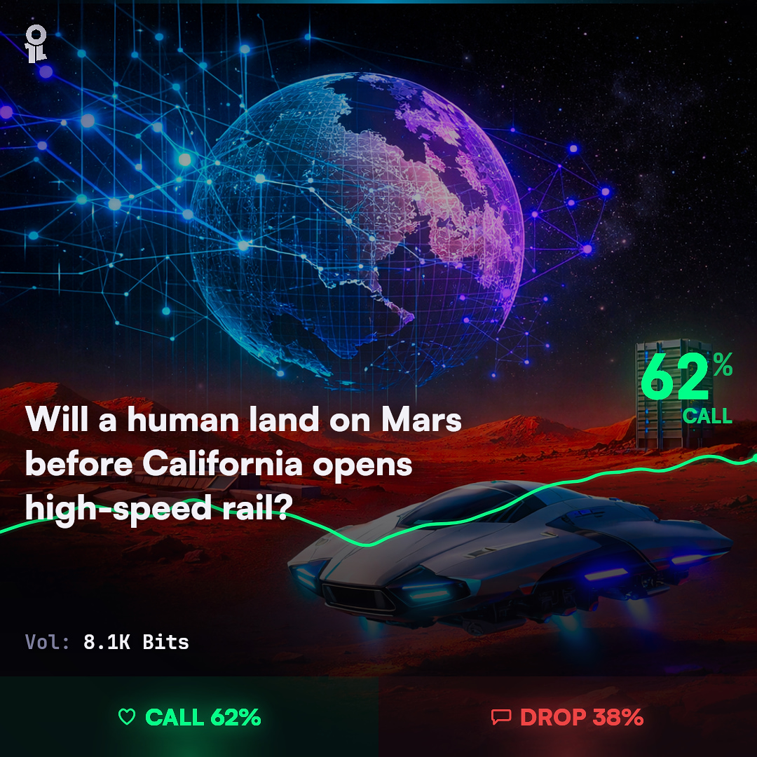 Ben from Binary tweet media