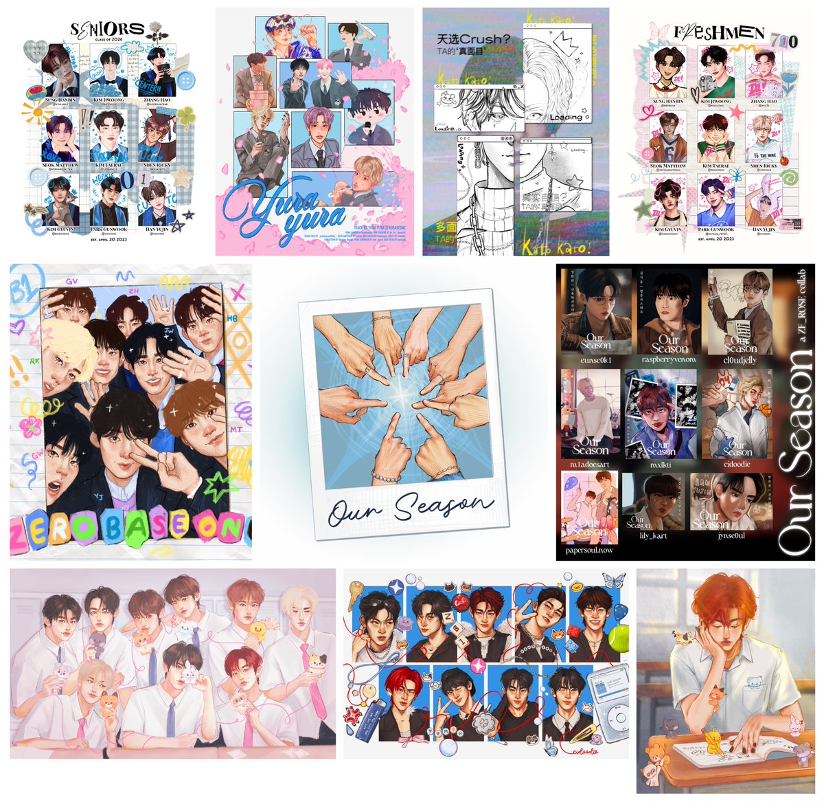 cid 🩵 tweet media