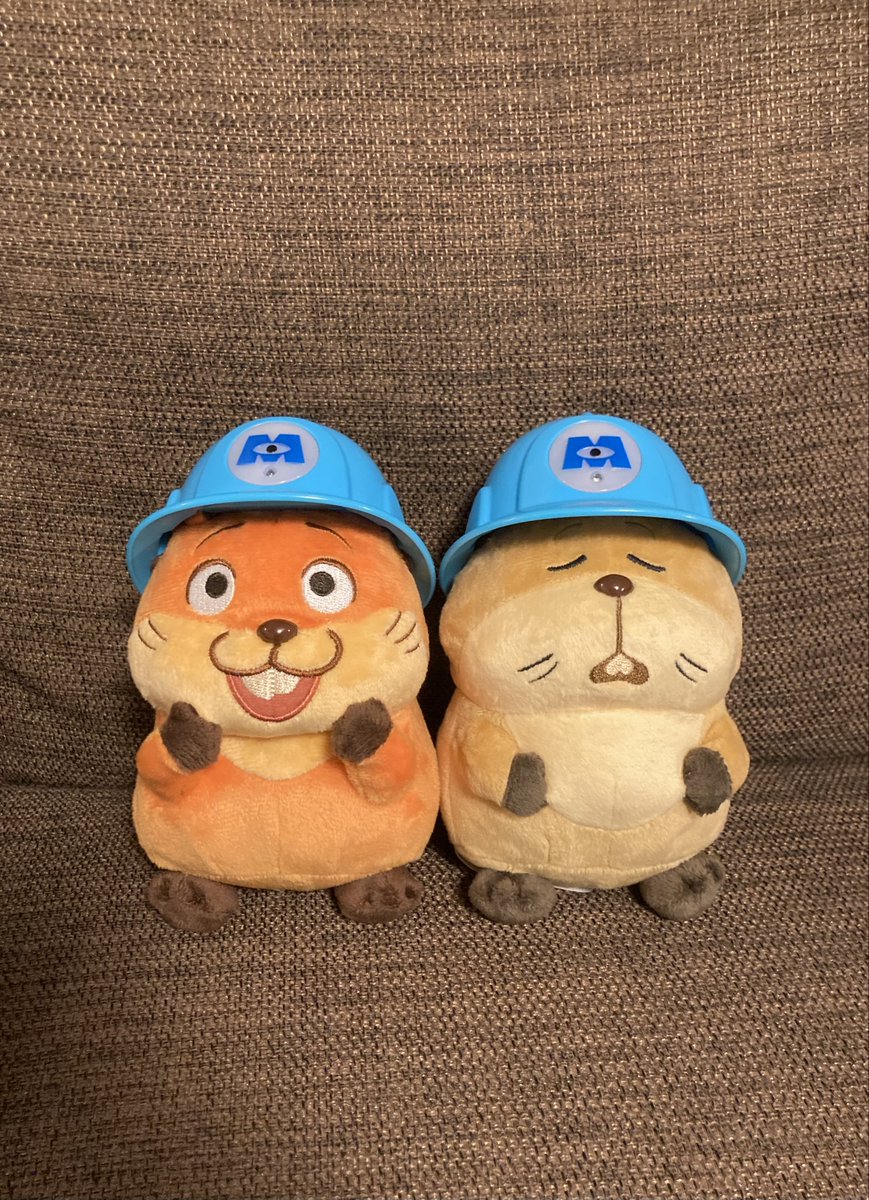 ym_swim's tweet photo. 君たち似合いすぎ…つるはし持たせたくなるね⛏️ https://t.co/eIP9NYumlx