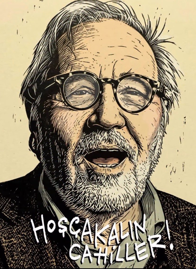 İlber Ortaylı hoca ne güzel tespitler yapmış, okuyun, üzülmezseniz mutlak utanacaksınız….*

* Paha biçilmez bu bilgiyi satın almaya alamayızda, hiç olmazsa gelin üşenmeden bi kere olsun *okuyalım*

*"AKIL:*
*İLBER ORTAYLI*

* *Tanrı'nın insana gönderdiği en kutsal şey