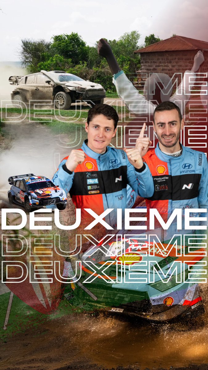 Adrien FOURMAUX tweet media
